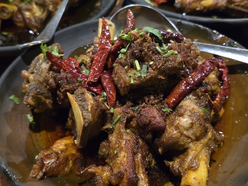 Handi restaurant jaipur - Handi restaurant jaipur Mirza Ismail Rd, opp. GPO, C Scheme, Ashok Nagar, Jaipur, Rajasthan 302001, India