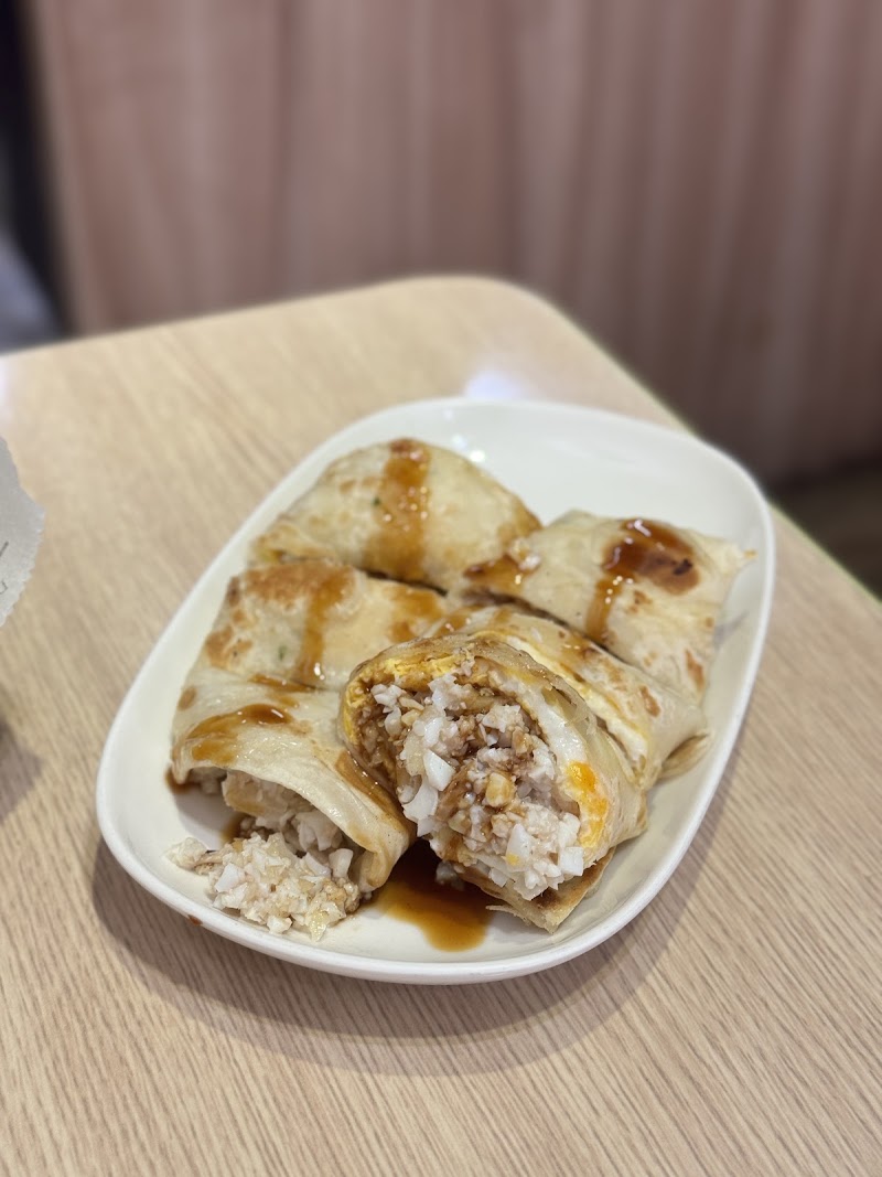 The House Breakfast - The House Breakfast No. 5號, Wolong St, Huxiao Village, Da’an District, Taipei City, Taiwan 106