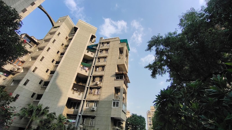 Harmony Apartments - Harmony Apartments, 248, Sector 23, Dwarka, New Delhi, Delhi, 110077, India
