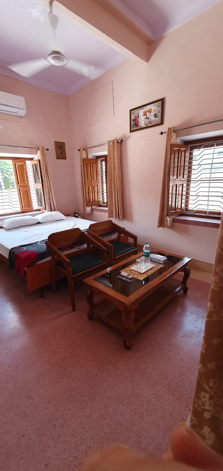 Bani Park Cottage - Bani Park Cottage, Plot 153, Bhaskar Marg, Sindhi Colony, Bani Park, Jaipur, Rajasthan 302016, India