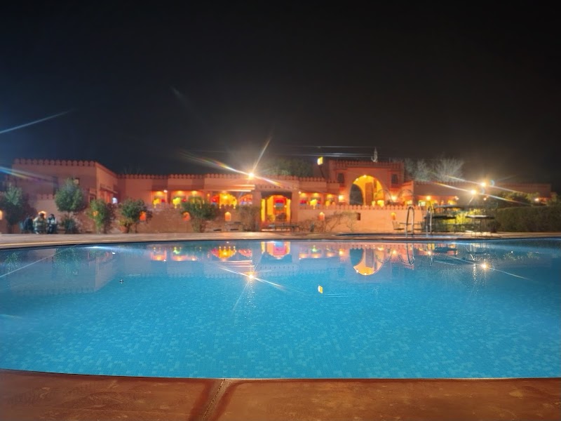 Thar Darbar - Thar Darbar, near Camel Farm, Bikaner, Shivbari Rural, Rajasthan 334001, India