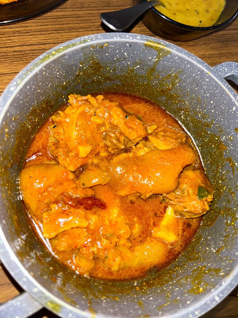 Hamro Kitchen