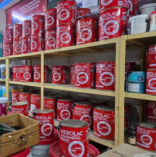 Nerolac Dealer - Woody Dotz Private Limited - Nerolac Dealer - Woody Dotz Private Limited, 1st Main Rd, 8th Block, Nagawar, Jayanagar, Bengaluru, Karnataka 560070, India
