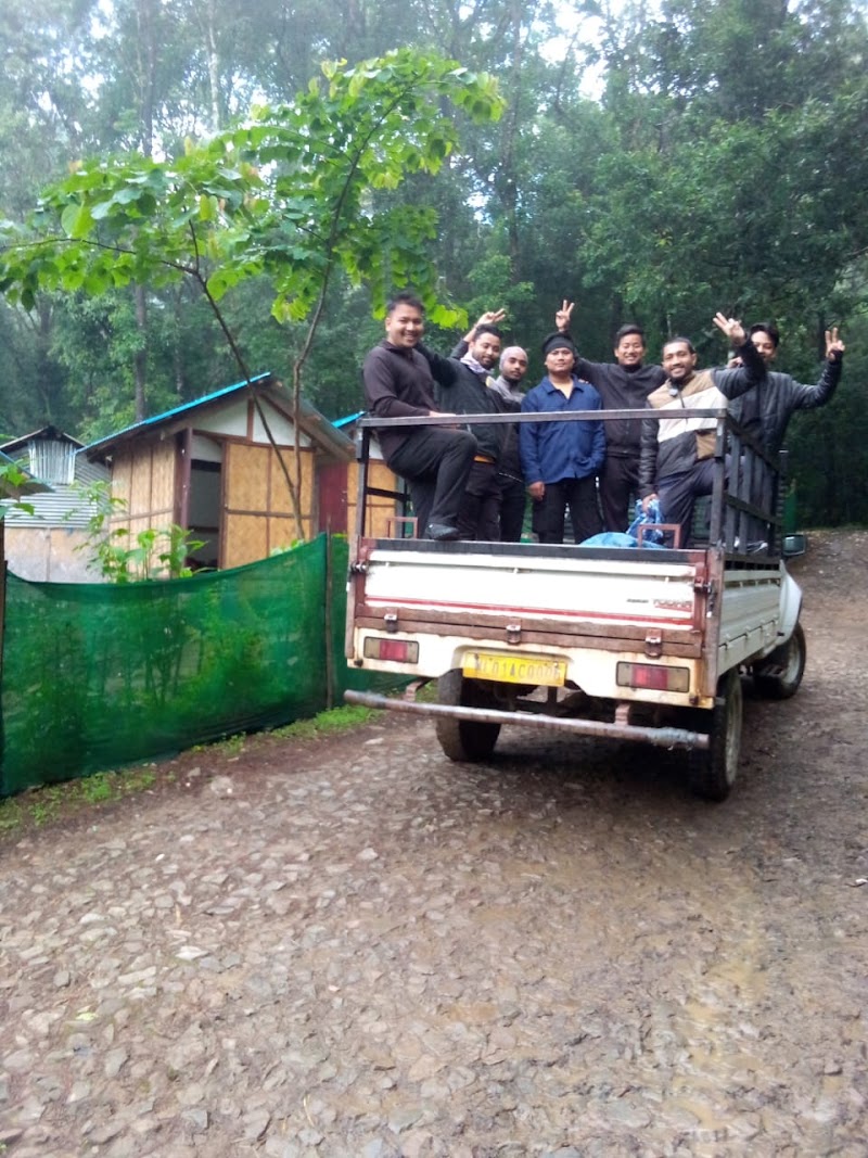 Dzükou Camp Site - Viswema - Dzükou Camp Site - Viswema Kepizu, 1Km From Highway, Viswema - Dzükou Vly Rd, Viswema, Nagaland 797006, India