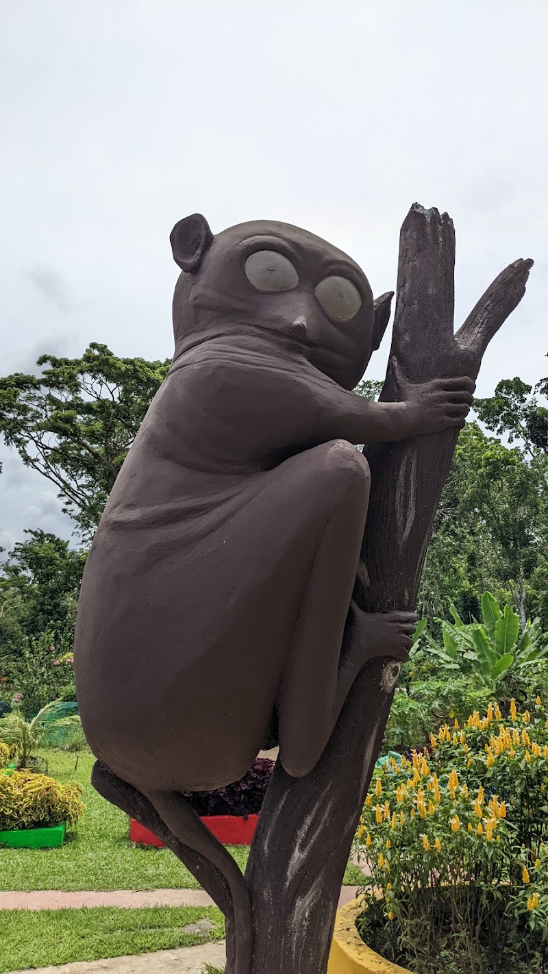 Bohol Enchanted - Agri-Cultural-Eco Park - Bohol Enchanted - Agri-Cultural-Eco Park, Bilar, Bohol, Philippines