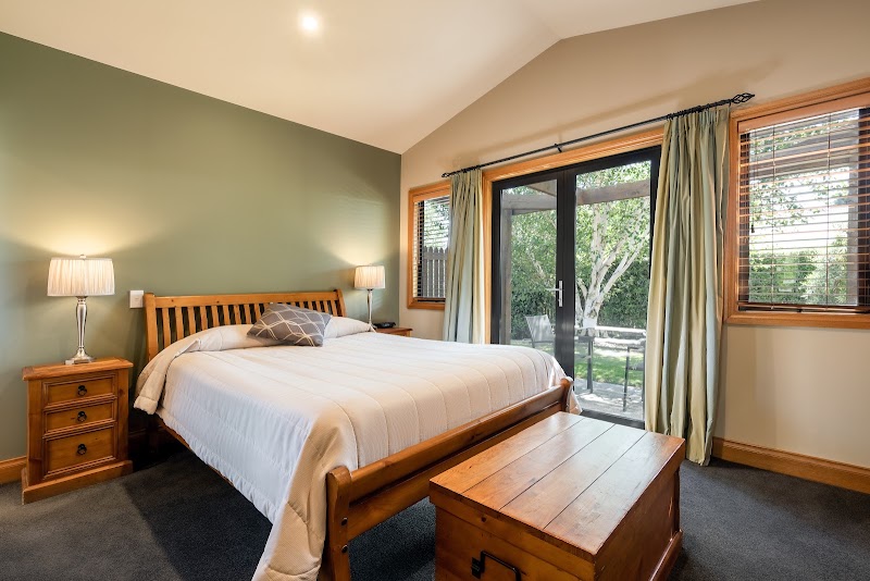 Wanaka Luxury Apartments - Wanaka Luxury Apartments, 8 Stonebrook Drive, Meadowstone, Wānaka 9305, New Zealand
