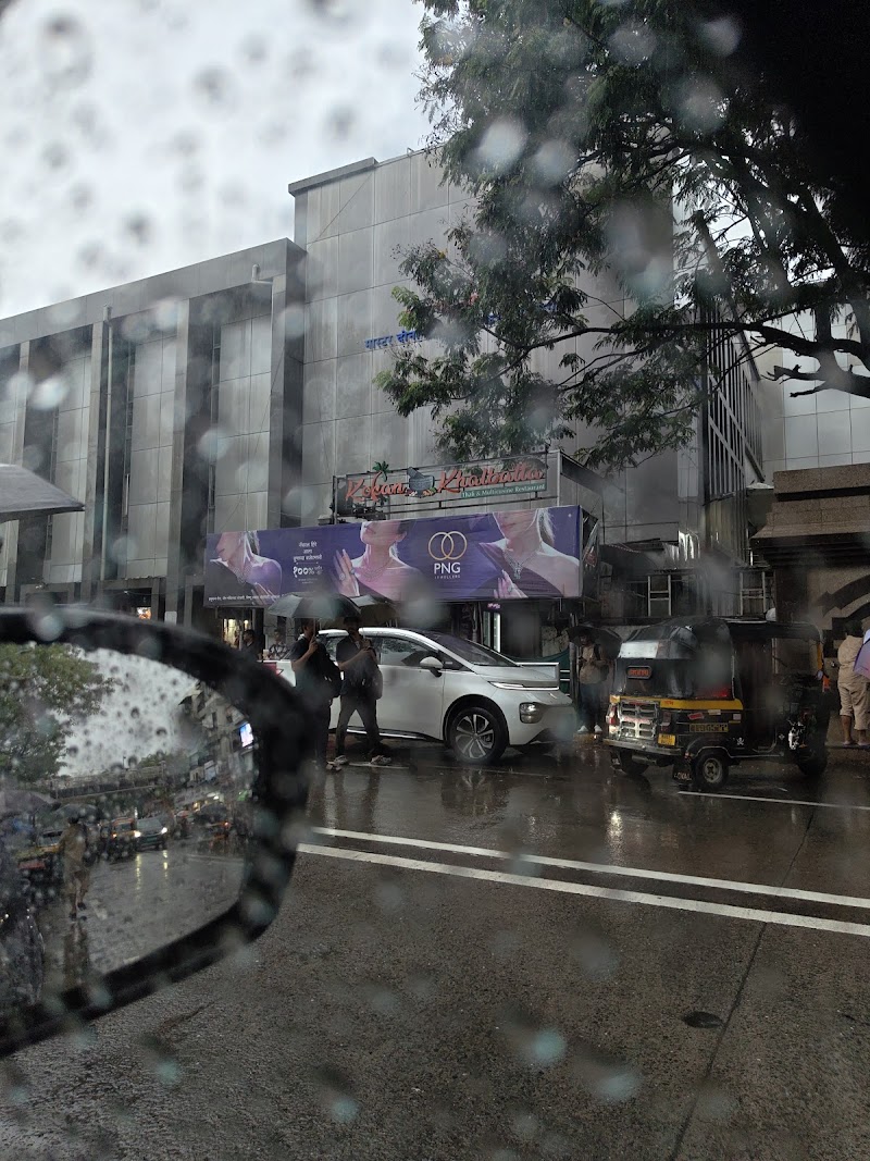 Kokan Khalbatta - Kokan Khalbatta, Municipal Market, Station East, below Dinanath Mangeshkar Natyagurha, opp. Vile Parle East, Navpada, Vile Parle East, Vile Parle, Mumbai, Maharashtra 400057, India