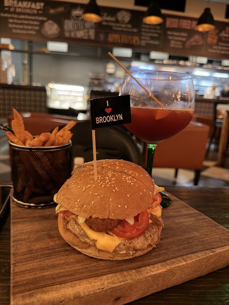 Brooklyn Central - Brooklyn Central, 10D, Sector 10, Chandigarh, 160011, India