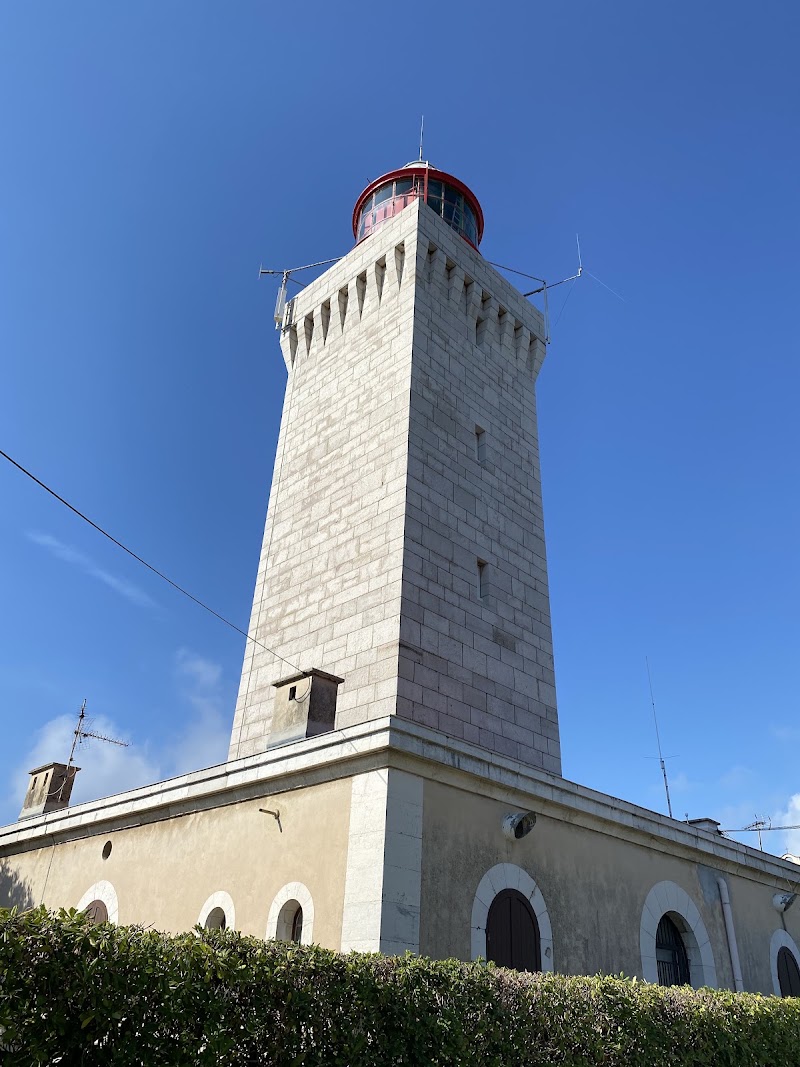 Notre-Dame de Bon Port - Notre-Dame de Bon Port Plateau de La Garoupe 635, 841 Rte du Phare, 06160 Antibes, France