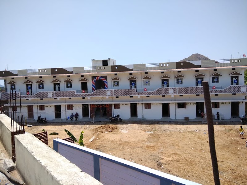 DS Residency - DS Residency, 6WMQ+3XX, Sindhekela, Odisha 767035, India