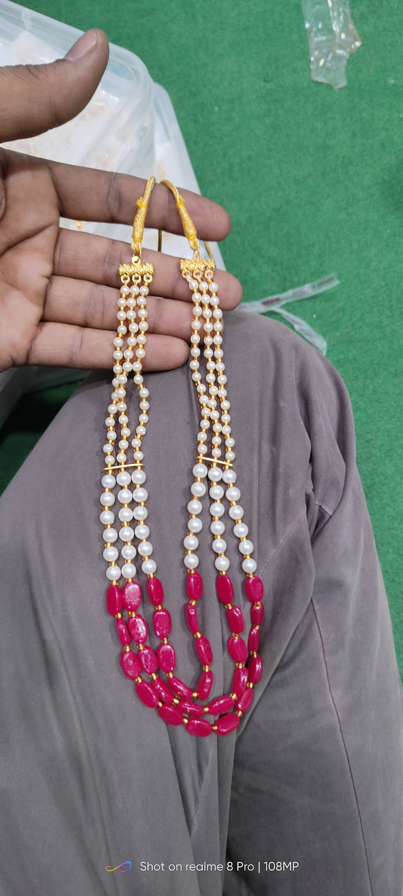 Shree Balaji Poshak - Shree Balaji Poshak, shop no. 97 manihari, purohit ji katla, Badi Chopad, Bapu Bazar, Pink City, Jaipur, Jaipur Nagar Nigam Area, Rajasthan 302003, India