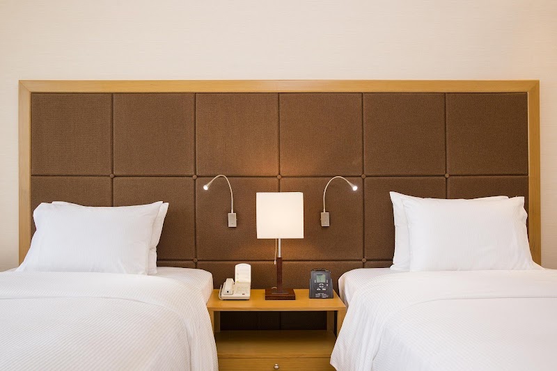 Hilton Garden Inn Hanoi - Hilton Garden Inn Hanoi, 20 P. Phan Chu Trinh, Hoàn Kiếm, Hà Nội, Vietnam