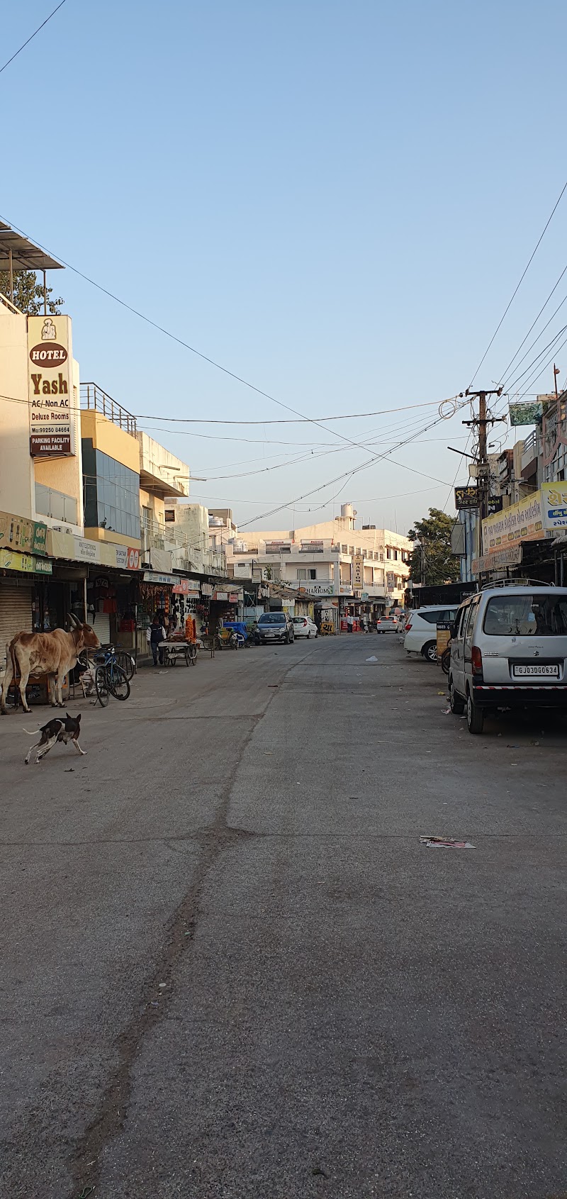 Virpur - Virpur, Gujarat 360380, India