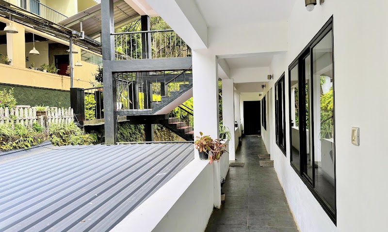 Veu Munnar Retreat
