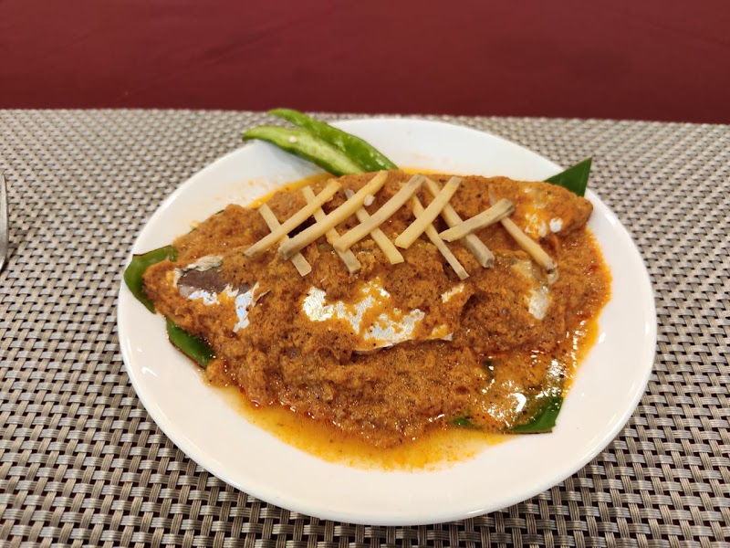 Bay Leaf Restaurant, Coorg