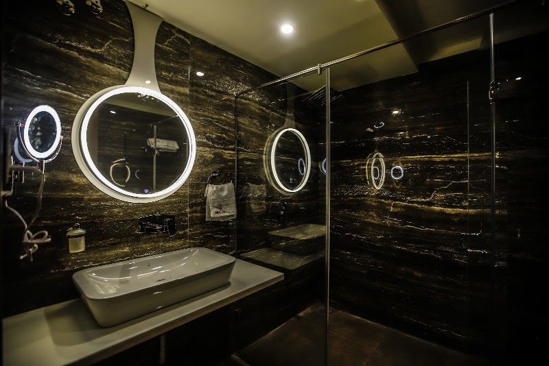 Empire Stay - Empire Stay 5th Floor, Empire Mall, opposite Samarth High School, Sharda Vihar, Amravati, Maharashtra 444605, India