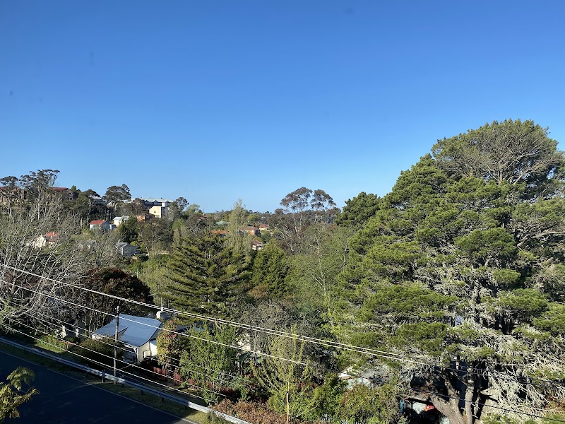 Katoomba Mountain Lodge - Katoomba Mountain Lodge 31 Lurline St, Katoomba NSW 2780, Australia