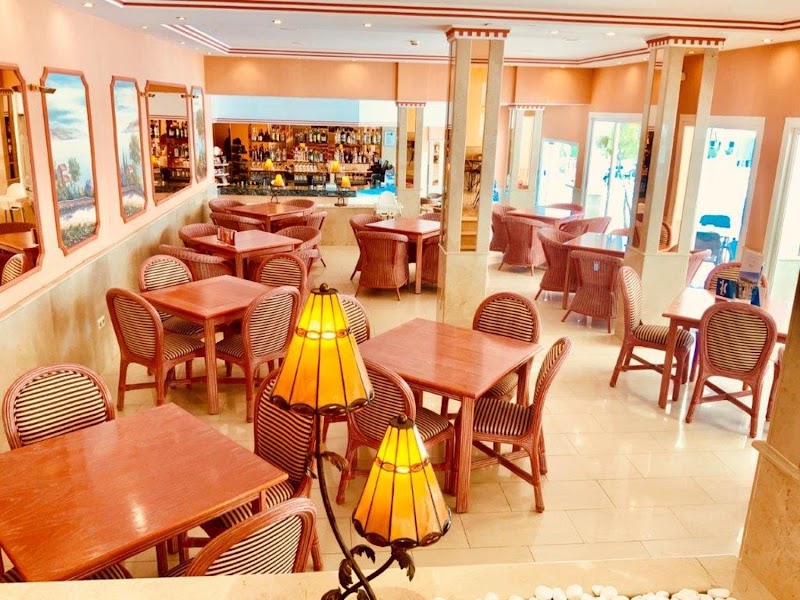 Sercotel Vime La Reserva de Marbella - Sercotel Vime La Reserva de Marbella Carr. de Cádiz, Km.1031, N-340, 29604 Marbella, Málaga, Spain