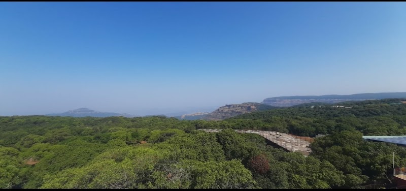 PARKYARD NATURE RESORT - PARKYARD NATURE RESORT, CTS NO 10 NR OCTROI NAKA, Mahabaleshwar, Maharashtra 412806, India