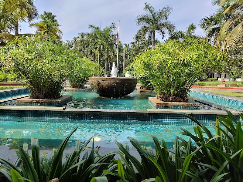 The LaLiT Resort & Spa Bekal - The LaLiT Resort & Spa Bekal, Padinhar Rd, Udma, Kerala 671319, India