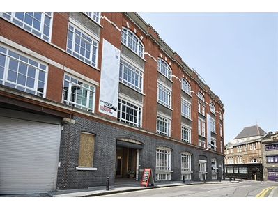 Arthur Ltd - Arthur Ltd, 1 Mark Square, London EC2A 4EG, UK