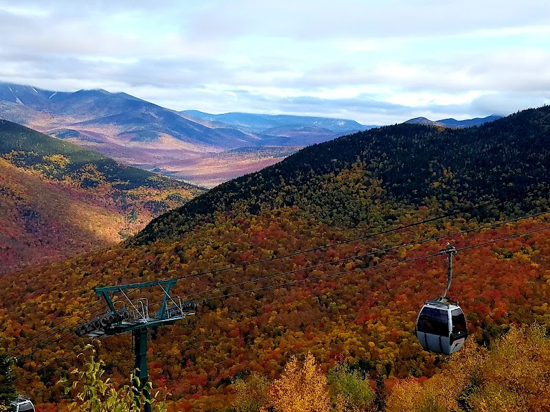 Loon Mountain Resort - Loon Mountain Resort 60 Loon Mountain Rd, Lincoln, NH 03251, USA