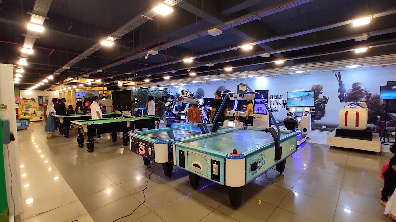 Focus Mall - Focus Mall, B2 City Tower, bus stand, 17/475 B1, Mavoor Rd, near KSRTC, New Bus Stand, Opposite Focus Mall, EMS Stadium, Tazhekkod, Kozhikode, Kerala 673004, India