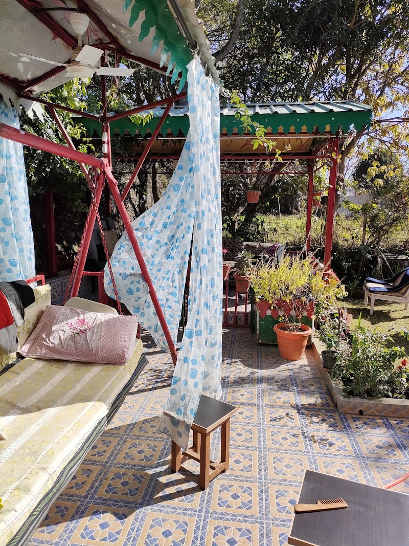 Farm House - Farm House, 8HMJ+JVF, Naukuchia Tal Rd, Dungsil Malla, Uttarakhand 263136, India