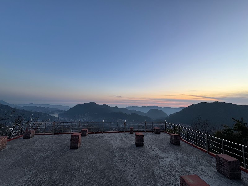 KUMAON LAKE'S HOME STAY & RESTAURANT - KUMAON LAKE'S HOME STAY & RESTAURANT Ghorakhal Road, Dugna, Mahargaon, Uttarakhand 263156, India