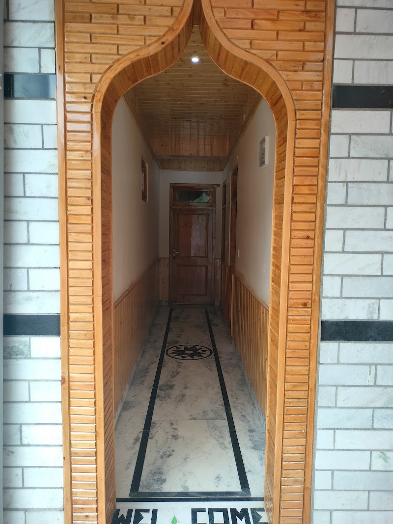 Hadimba Home Stay Janjehli - Hadimba Home Stay Janjehli Shikari Temple Rd, Janjehli, Himachal Pradesh 175047, India