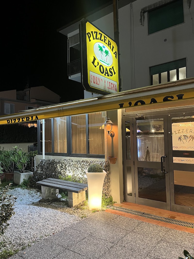 L'Oasi