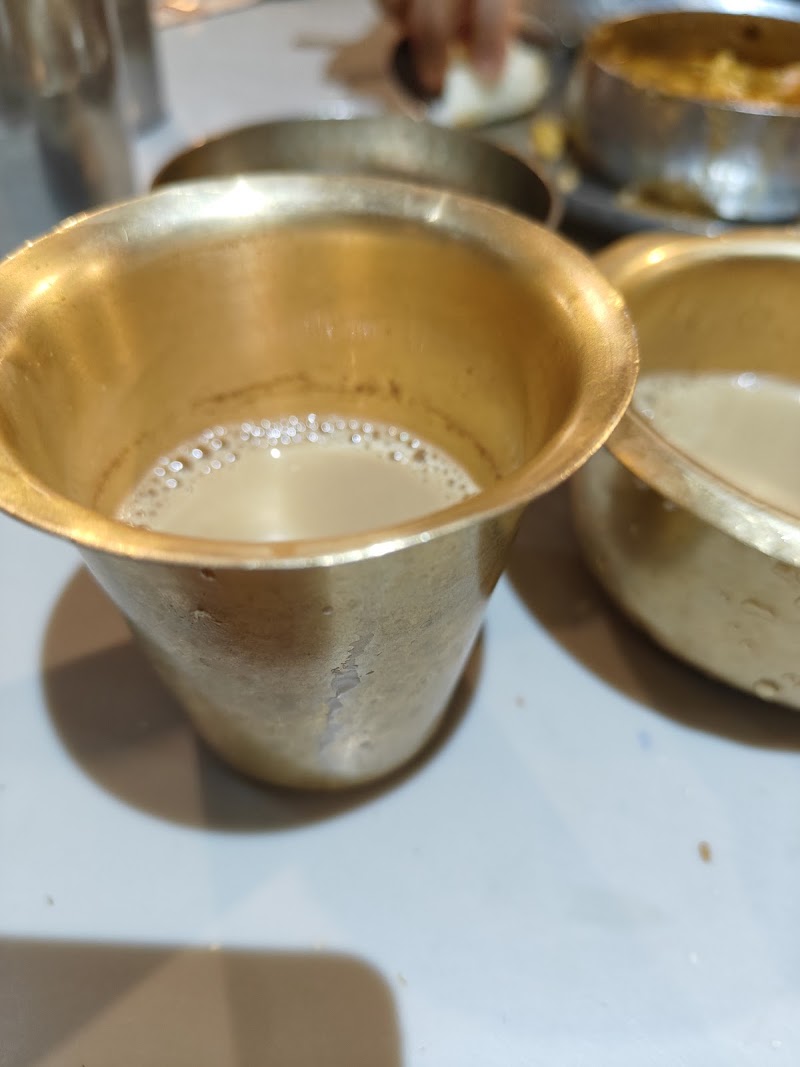Bharat Cafe - Bharat Cafe Shraddhanand Rd, opp. Ghatkopar Railway Station, Kapol wadi, Ghatkopar West, Mumbai, Maharashtra 400086, India