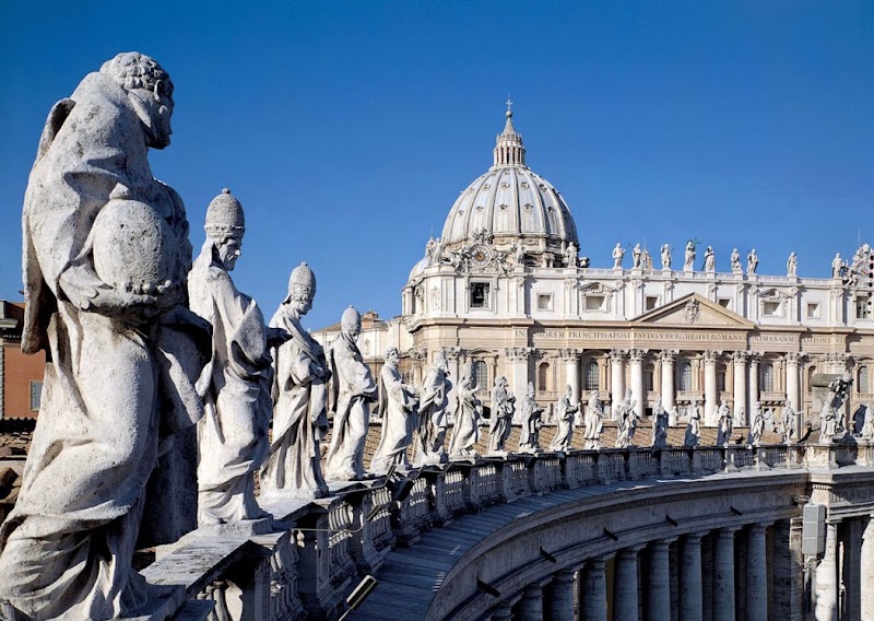 Eternal City Explorers - Eternal City Explorers, Via dei Capocci, 17, 00184 Roma RM, Italy