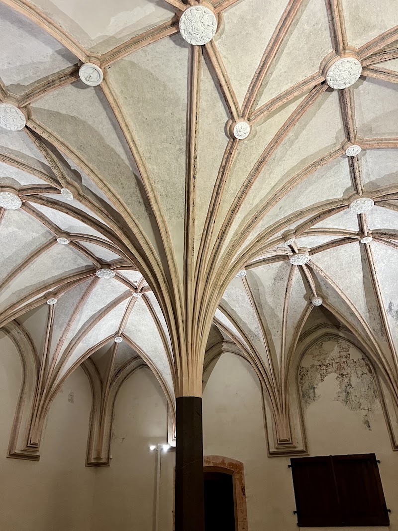 Zamek Średni - Zamek Średni, Starościńska 1, 82-200 Malbork, Poland