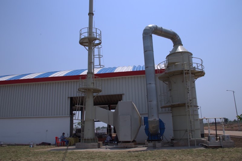 Kesda Waste Management Pvt Ltd (A division of Re Sustainability Ltd) - Kesda Waste Management Pvt Ltd (A division of Re Sustainability Ltd), Kesda, Chhattisgarh 493114, India