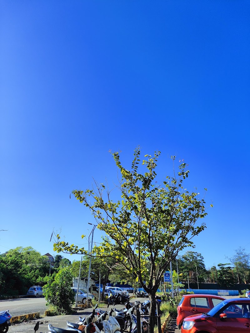 Patto Centre - Patto Centre, Panaji, Goa 403001, India