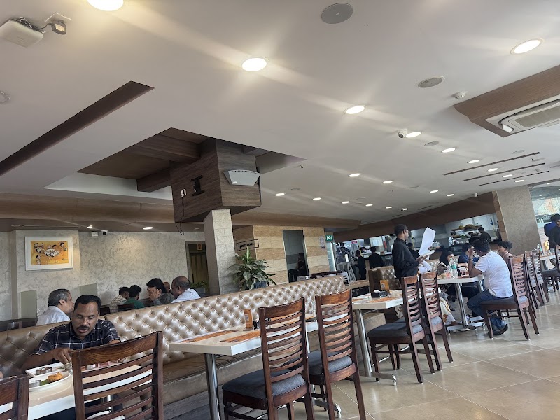 Salkara Restaurant - Salkara Restaurant, National Highway 544, Airport Rd, Athani, Kochi, Athani, Kerala 683585, India