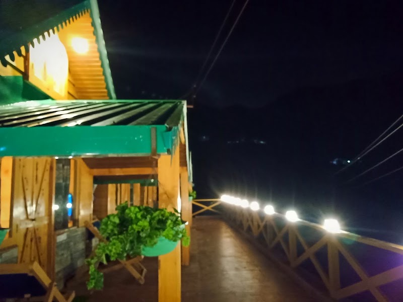 OYO Home 39997 Premium Wooden Cottage Stay - OYO Home 39997 Premium Wooden Cottage Stay, Luxury homes, Pangoot, Nainital, Uttarakhand 263001, India