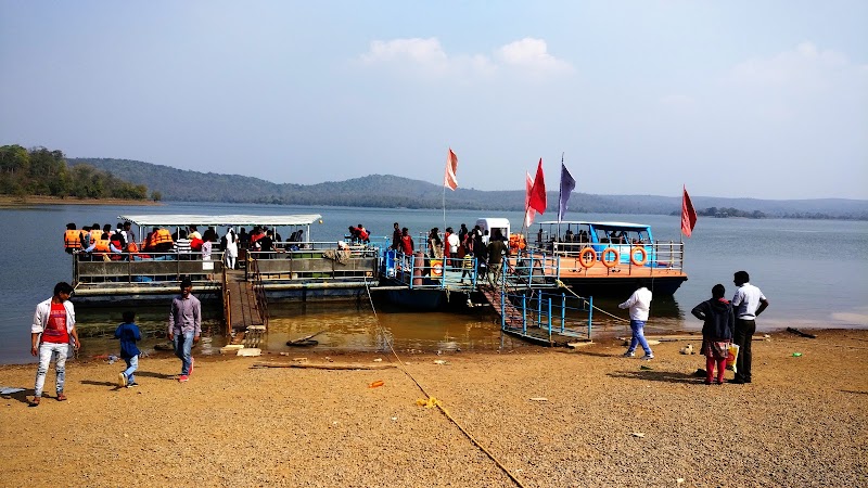Laknavaram Cheruvu - Laknavaram Cheruvu, Telangana