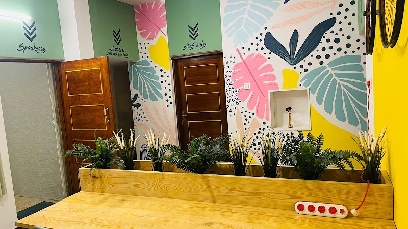 ZYLO Hostel - ZYLO Hostel 445A, 18th Main Rd, 6th Block, Koramangala, Bengaluru, Karnataka 560095, India
