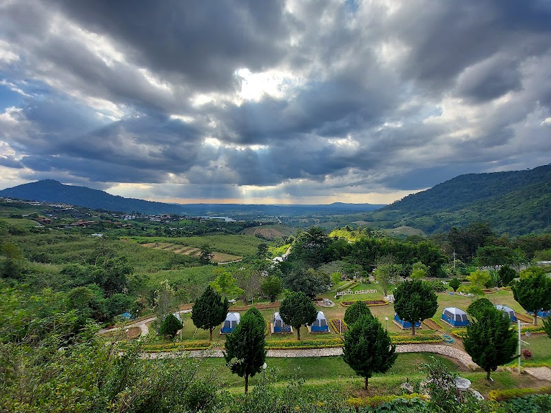 Tanrak Talaymok - Tanrak Talaymok, JXXW+WF4, Khao Kho, Khao Kho District, Phetchabun 67270, Thailand