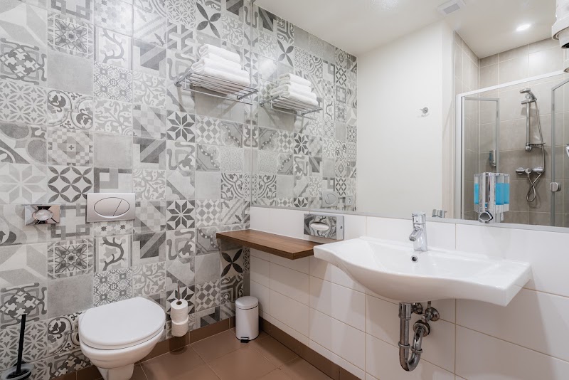 City Partner Hotel Victoria - City Partner Hotel Victoria, Seifertova 26, 130 00 Praha 3-Žižkov, Czechia