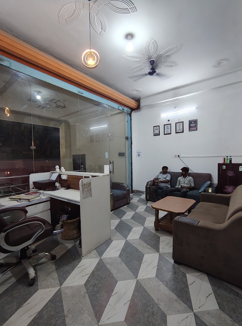 Ramdut Palace Guest House - Ramdut Palace Guest House Rooms @ 999, Durgapuri, Durgapuri Colony, Naka, Faizabad, Uttar Pradesh 224001, India