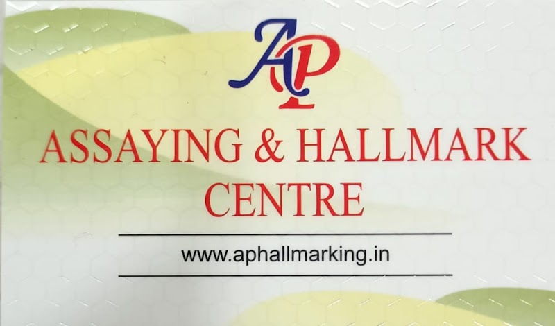 Ap assaying and hallmarking centre - Ap assaying and hallmarking centre, OM Plaza, in front of Dr Maya Dube Hospital, Gond Para, Bilaspur, Gol Bazar, Chhattisgarh 495001, India