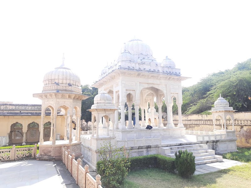 Panna Meena ka Kund - Panna Meena ka Kund XVR2+FGV, Amer, Rajasthan 302028, India