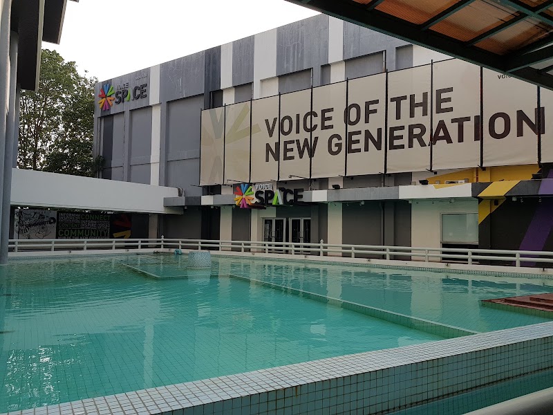 ambience space - ambience space 197 Thanon Vibhavadi Rangsit, Khwaeng Samsen Nai, Khet Phaya Thai, Krung Thep Maha Nakhon 10400, Thailand