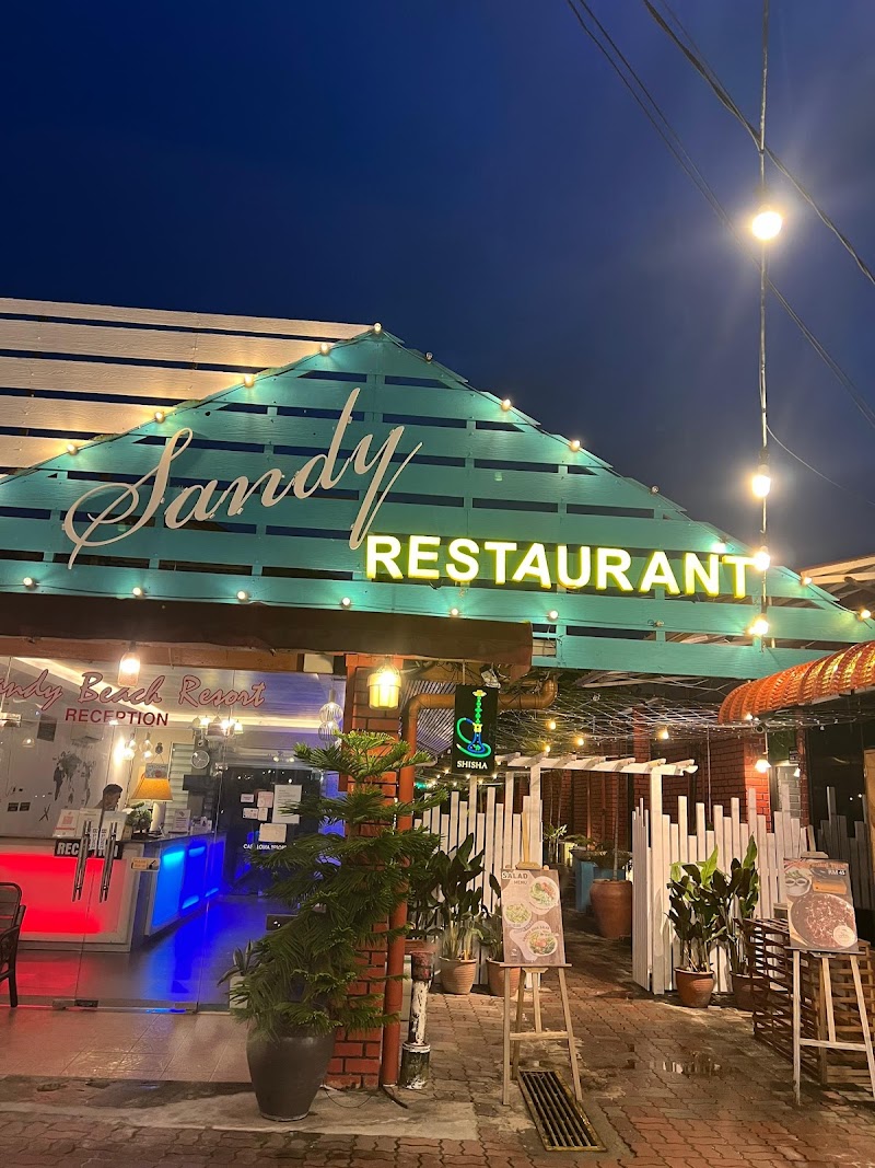 Sandy Beach Resort by Casa Loma - Sandy Beach Resort by Casa Loma, Jalan Pantai Cenang, 07000 Langkawi, Kedah, Malaysia