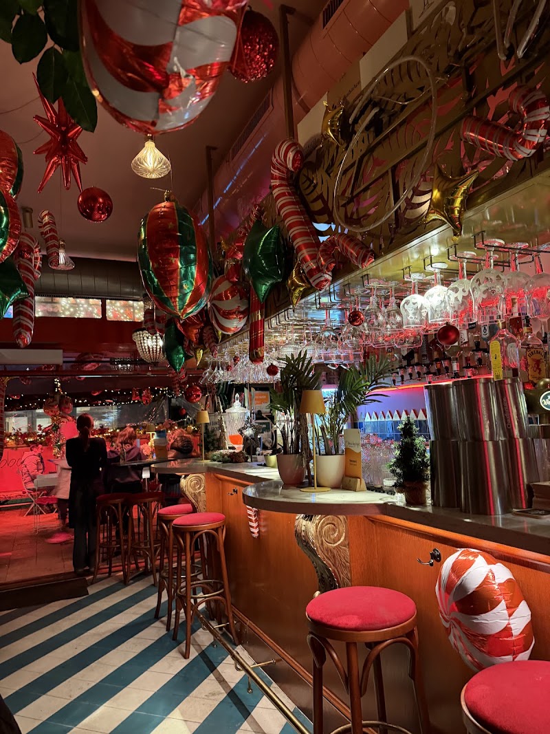 Obba's Day & Night - Obba's Day & Night, Witte de Withstraat 79-A, 3012 BN Rotterdam, Netherlands