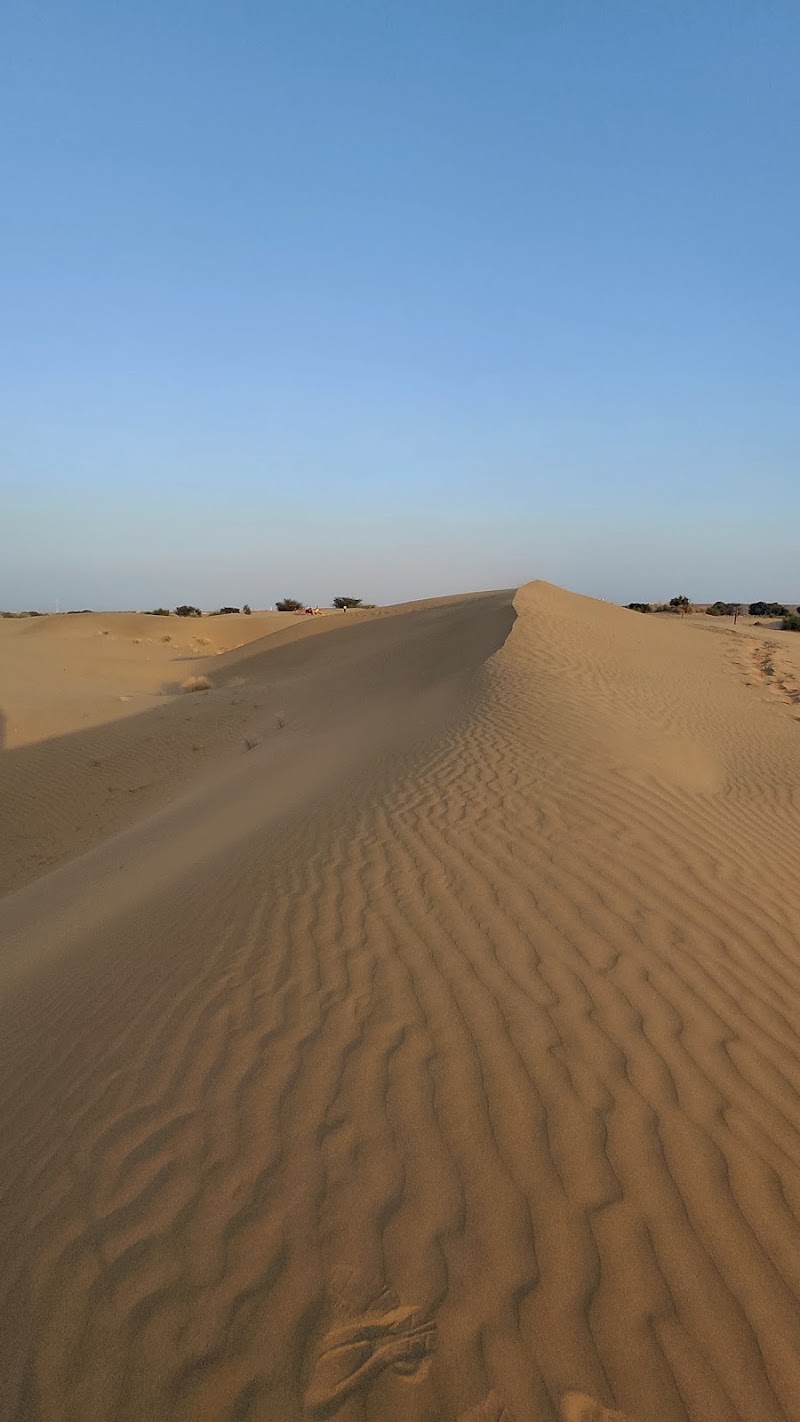 Jaisal Desert Safari Jaisalmer - Jaisal Desert Safari Jaisalmer, near Sunset point Sam send dunes, Dr. K. L. Achalvanshi Colony, Jaisalmer, Jaisalmer Muncipal Area, Rajasthan 345001, India