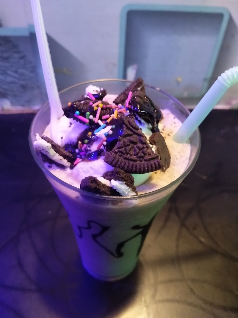 Rose Cafe - Rose Cafe, Collage Rd, near PHED Office, Barapali Town, Barpali, Odisha 768029, India